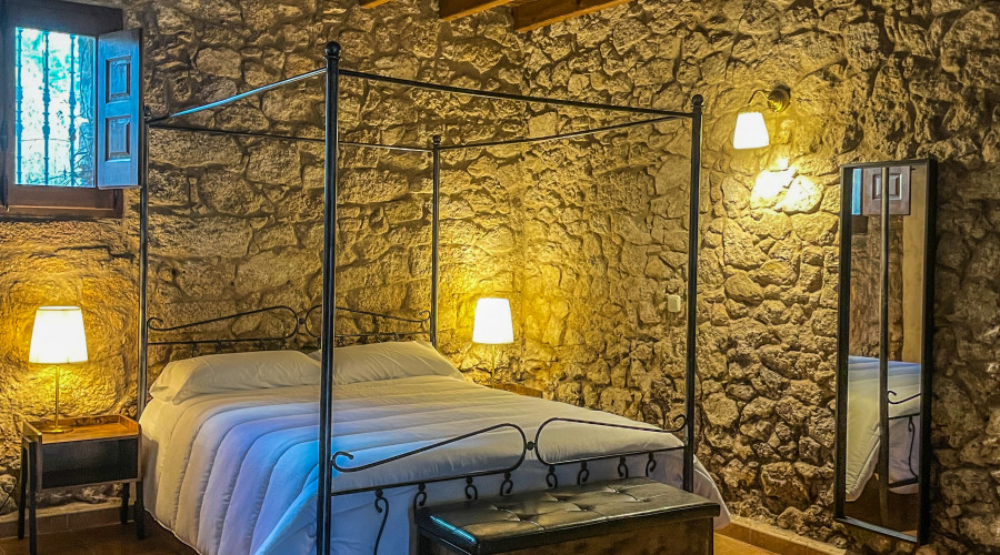 Hotel Rural A Velha Fábrica