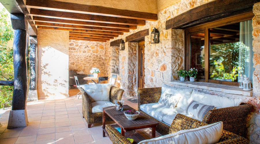 La Lavanda Casa Rural