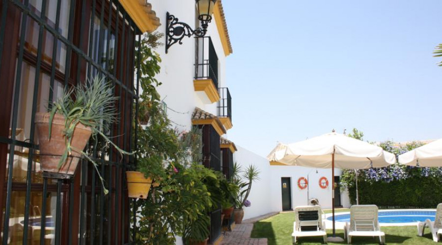Casa Rural Hacienda Olontigi