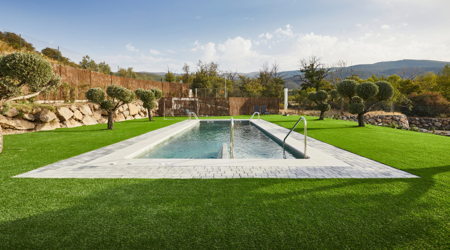 Hotel Boutique Molino de Enmedio