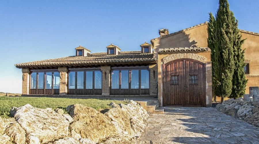 Ibersol La Casona de Andrea