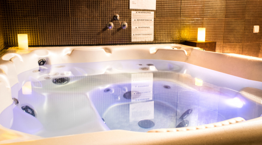 Hotel Cardamomo Sigüenza