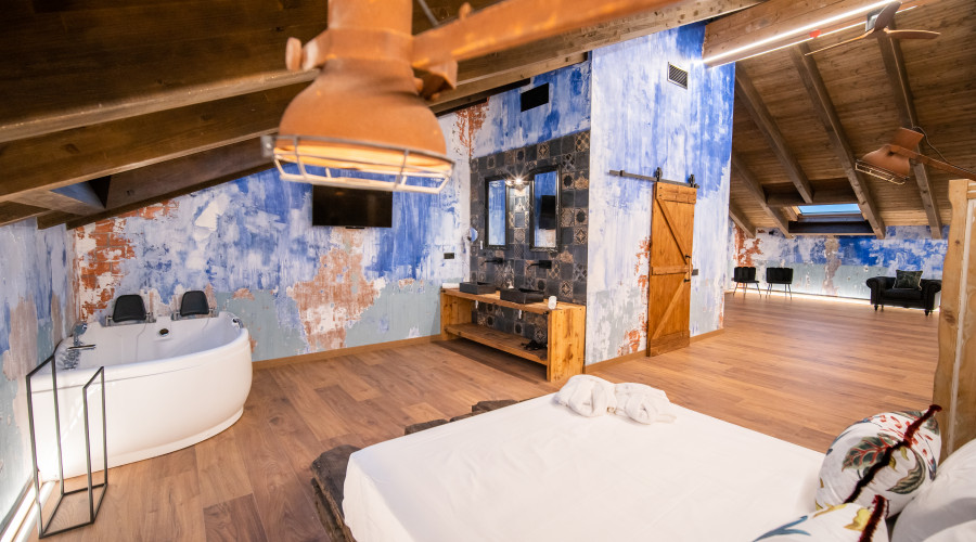 Somnifabrik Hotel
