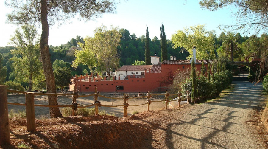 Comarquinal Bioresort Penedès