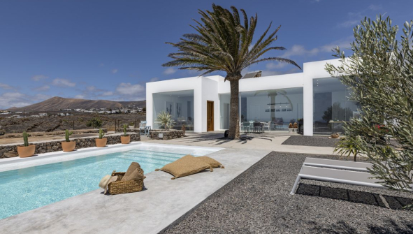 Ofertas Escapadas de Verano Rusticae Hotel Tenerife