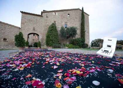Hoteles y Casas Rurales y Masías para Bodas con encanto Hoteles y Casas Rurales y Masías para Bodas con encanto