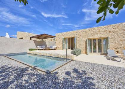 Hoteles con Piscina con Encanto Hoteles con Piscina con Encanto