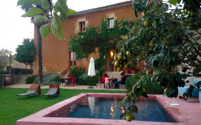 Escapada a Girona
