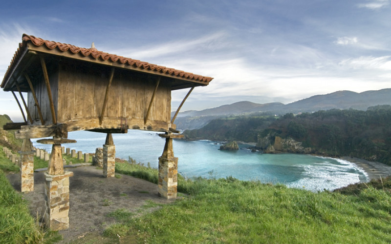 Asturias 