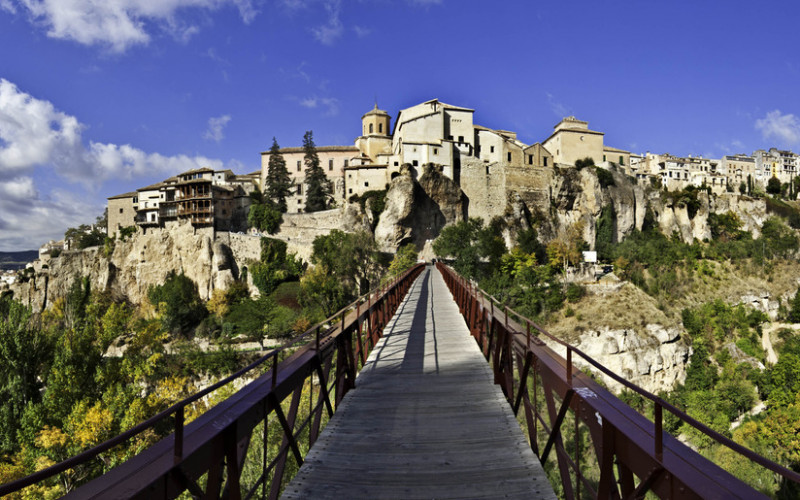 Cuenca Encantada
