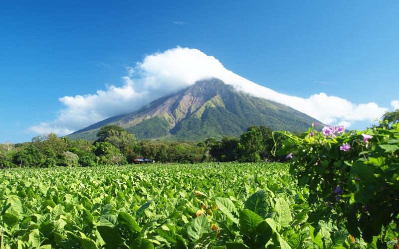 Nicaragua