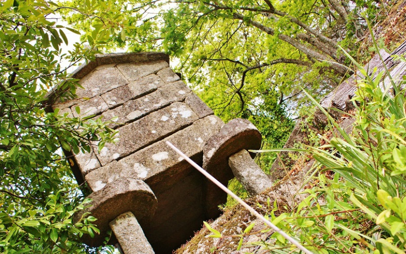 Galicia, a magical land