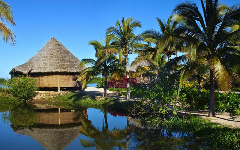 Nuevos Hoteles en Mexico