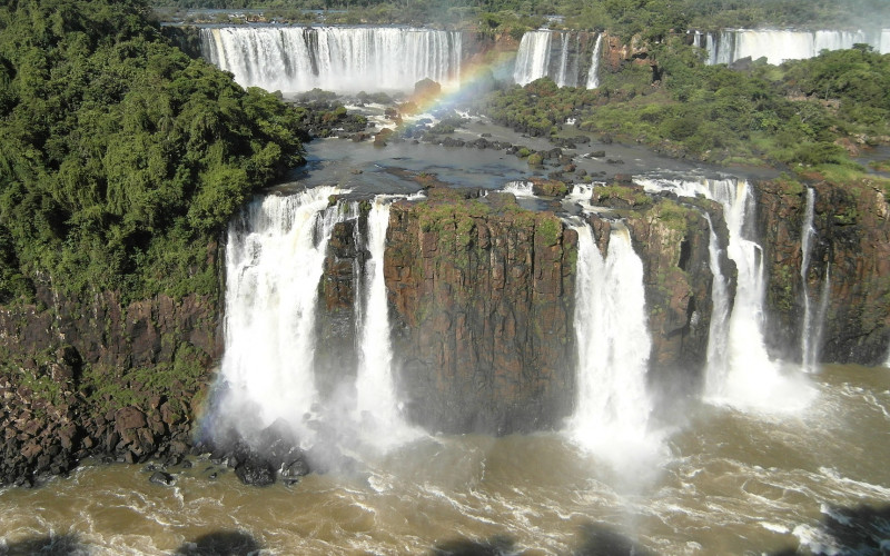 Argentina