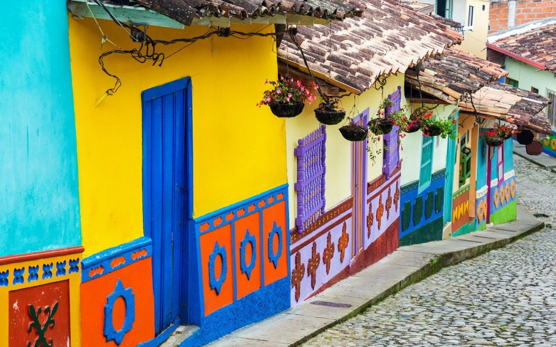 Colombia