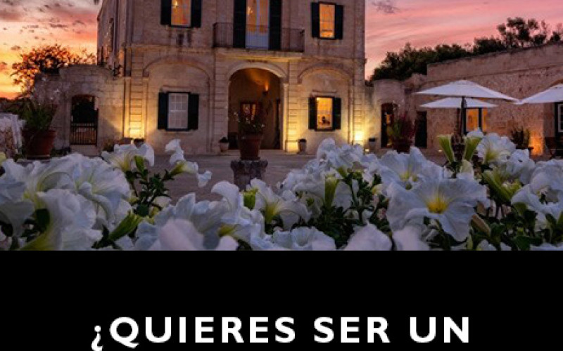 Hoteles con encanto escapadas Rusticae ser hotel Rusticae
