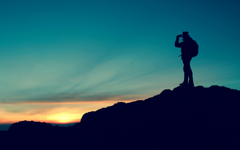 Descubriendo Historias Únicas