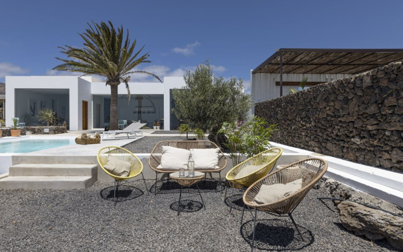 Casas Rurales de Alquiler Completo Rusticae