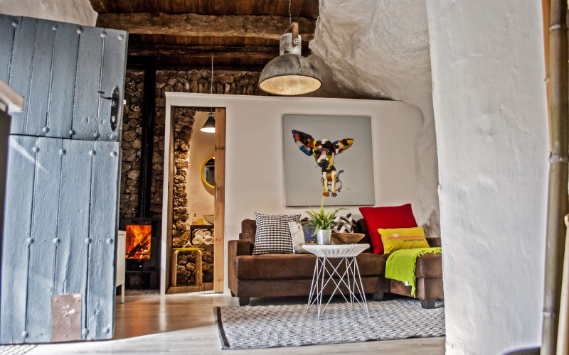 Boutique Apartments