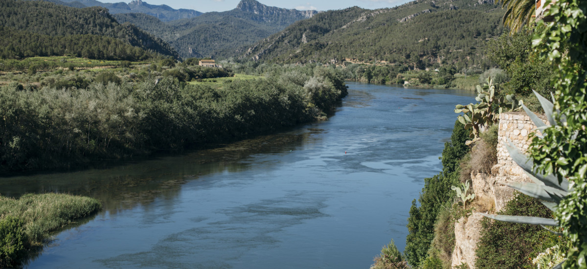 Gift Key Experience "Battle of the Ebro"