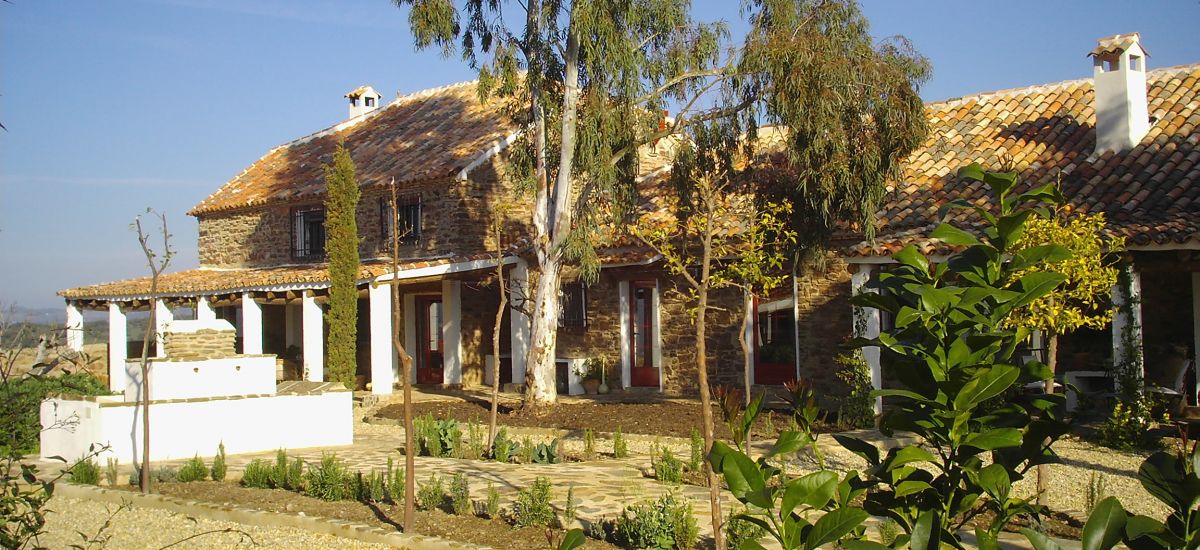 Gift Key "Dehesa" Experience