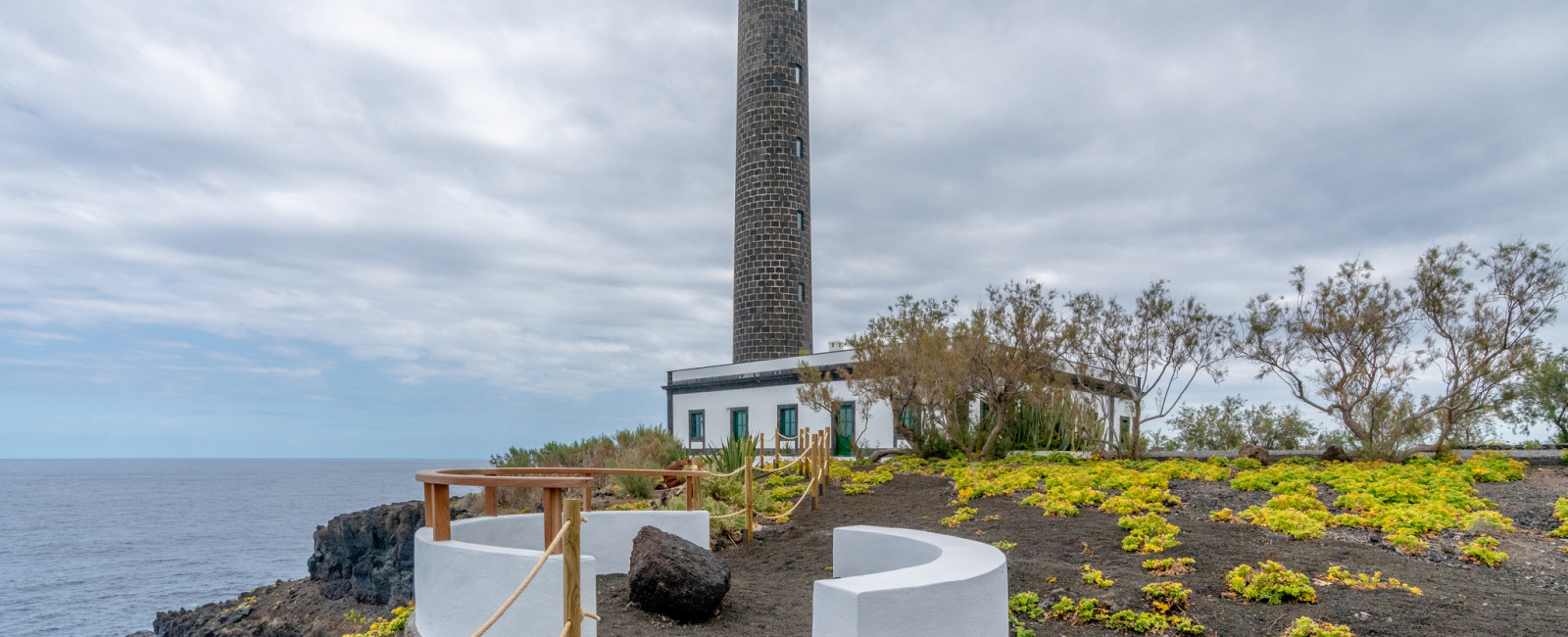 Gift Key Lighthouse Sleeping