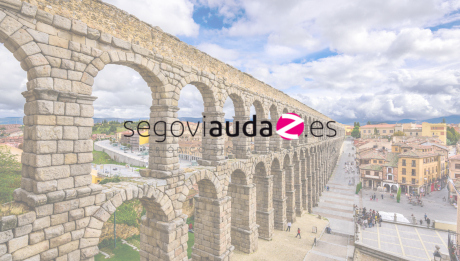 SEGOVIA AUDAZ