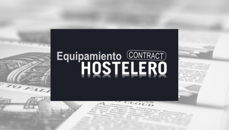 EQUIPAMIENTO HOSTELERO