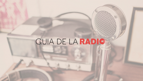 GUIA DE LA RADIO