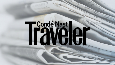 CONDÉ NAST TRAVELER