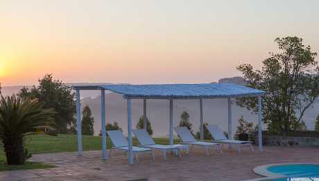 Hotel Paraíso Escondido