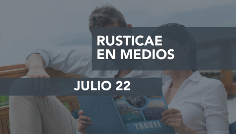 JULIO 22
