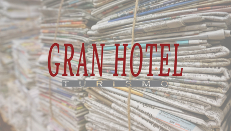 GRAN HOTEL 