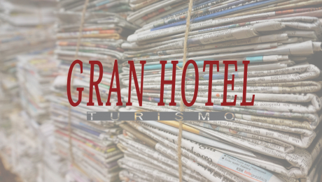 GRANHOTEL.COM