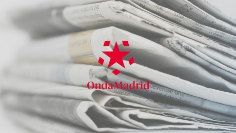 ONDA MADRID - EL ENFOQUE DE IDA Y VUELTA