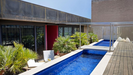 Hotel Granados 83