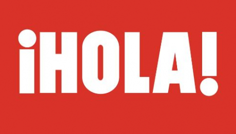 Hola viajes
