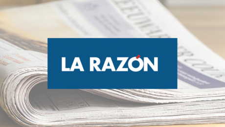 LA RAZÓN