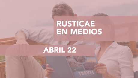 ABRIL 22