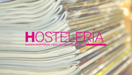 REVISTA HOSTELERÍA