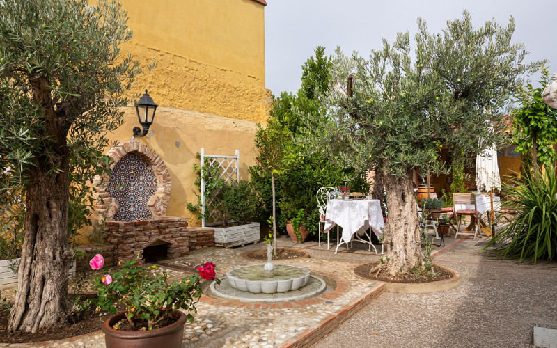 Ländliche Casitas Vollvermietung - Casa Beautifull Alamedas