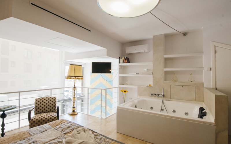 Complete rental apartments near barcelona Abeuradors