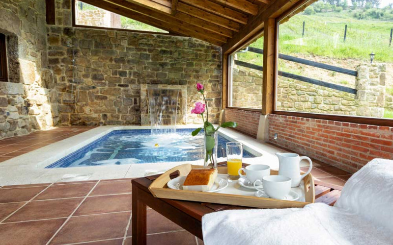 Rural Casitas Complete Rental La Cuplia