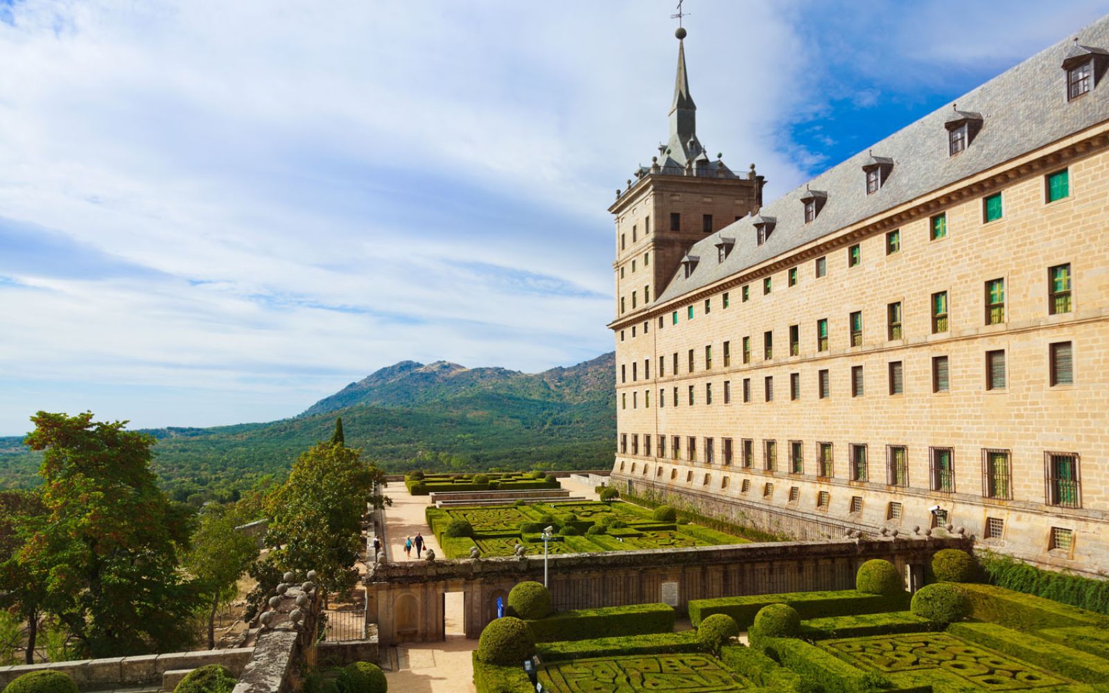  "HERITAGE OF MADRID" EXPERIENCE