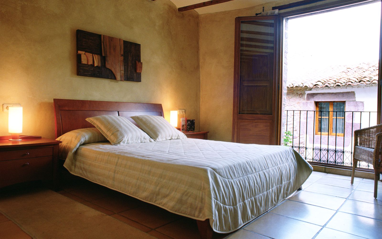 Hotel El Jardín Vertical