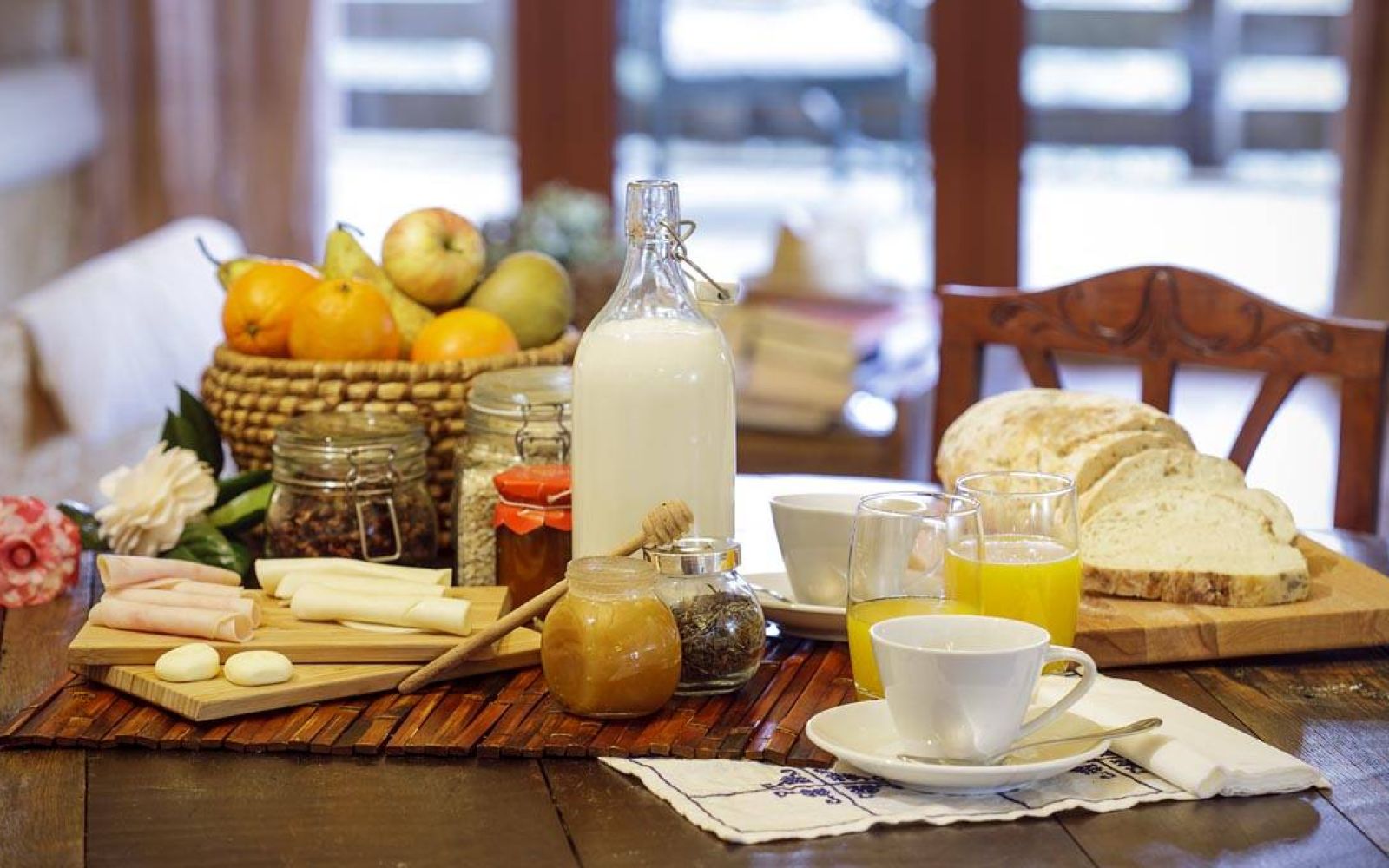 Charmante Boutique Hotels Rusticae Spanien