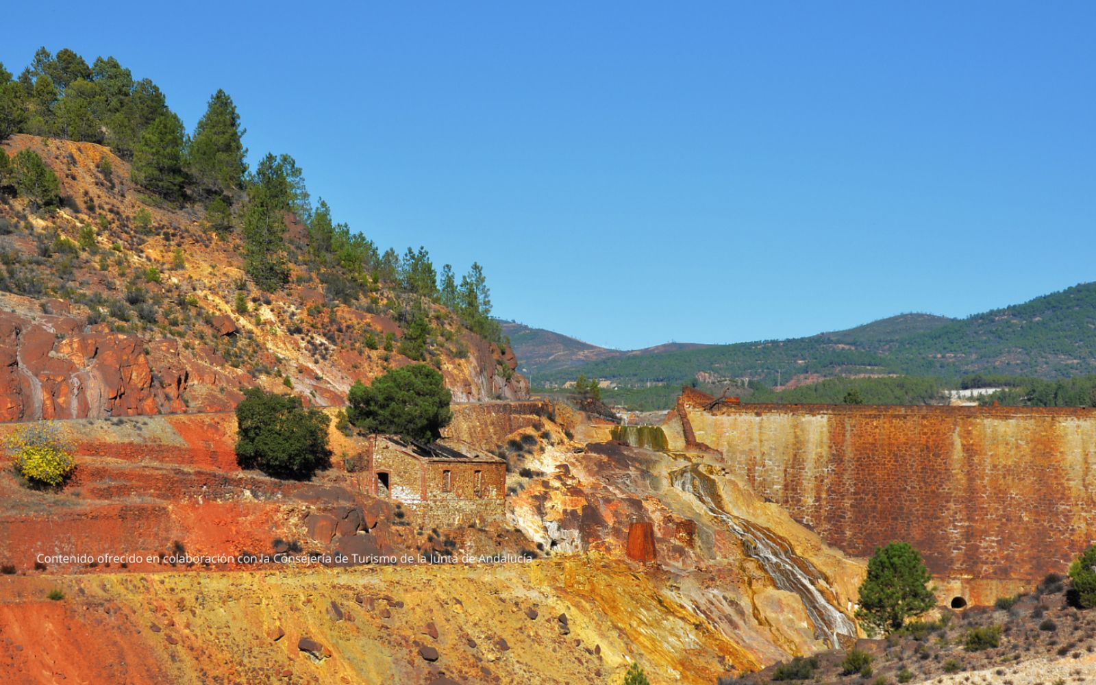 Andalucía, Naturalmente Responsable