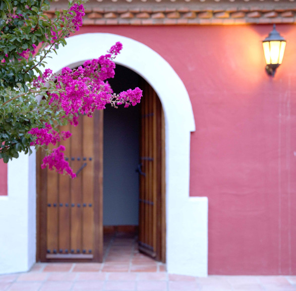 ¡Gana 2 noches en un hotel Rusticae!