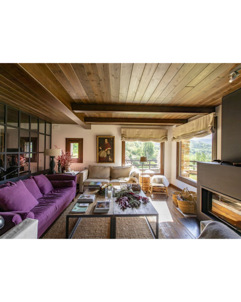 Book Online Boutique Hotels and Unique Rural Houses