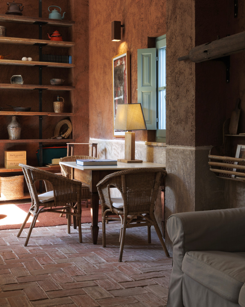 Reserva online los mejores Hoteles, casas y apartamentos con encanto